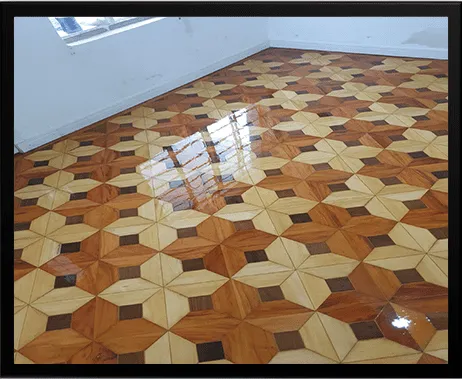 Raspagem Piso de Madeira em Mairiporã.