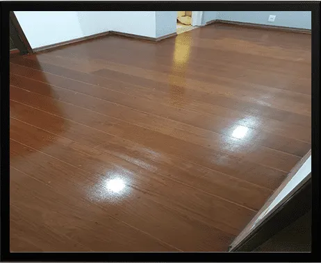 Raspagem Piso de Madeira em Mairiporã.