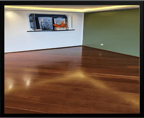 Raspagem Piso de Madeira em Mairiporã.